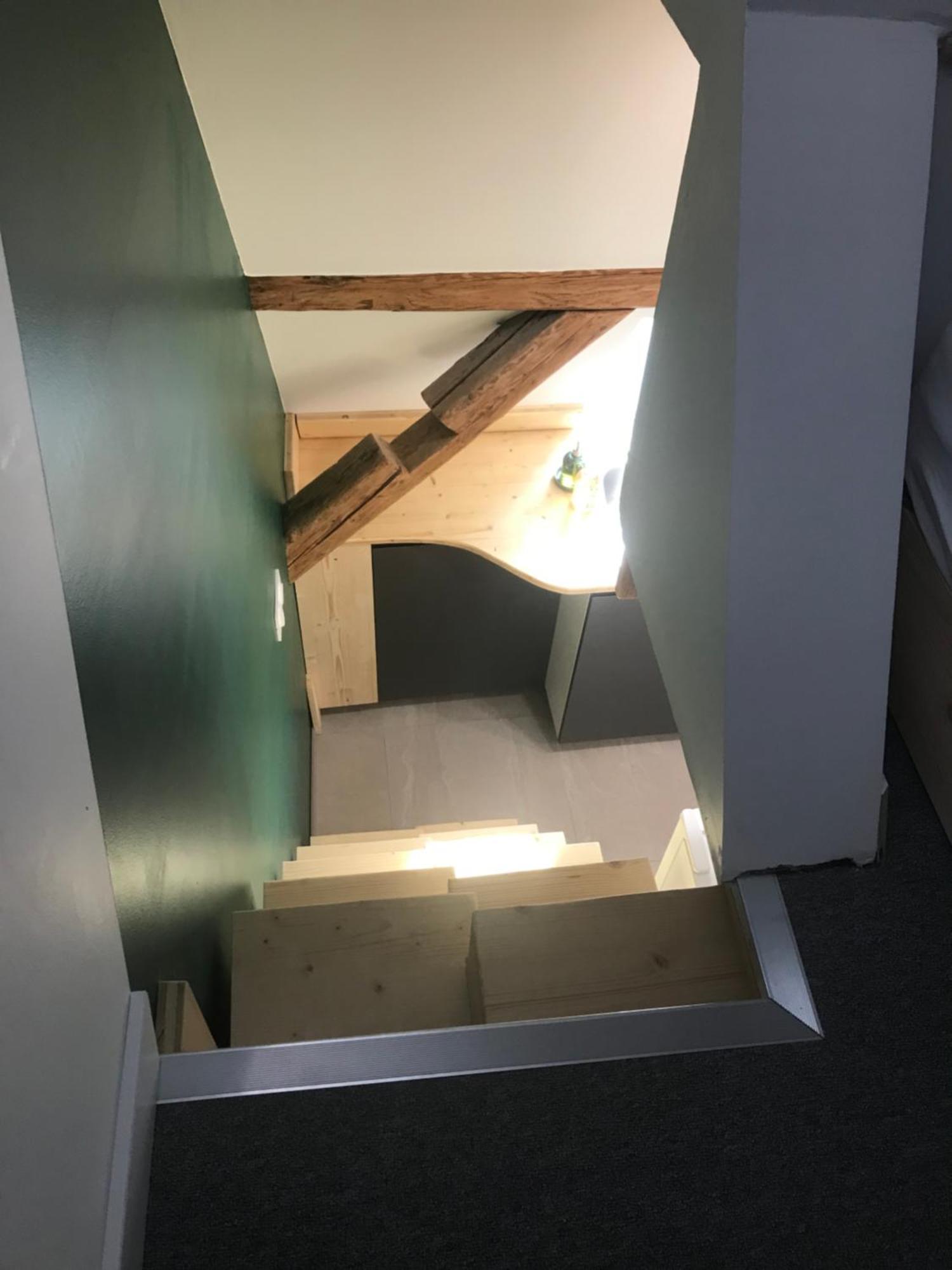 Chabi Chalet Gite Au Coeur D'エーグイスハイム エクステリア 写真