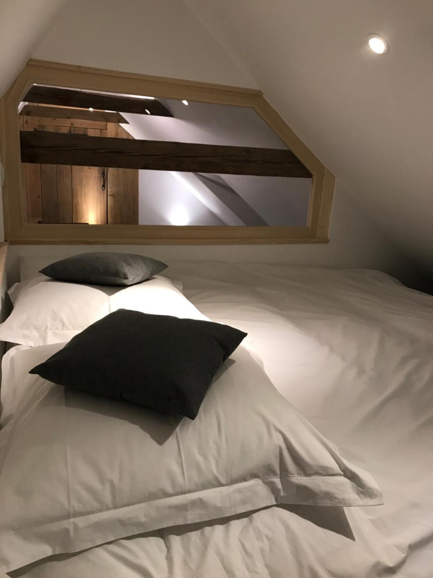 Chabi Chalet Gite Au Coeur D'エーグイスハイム エクステリア 写真